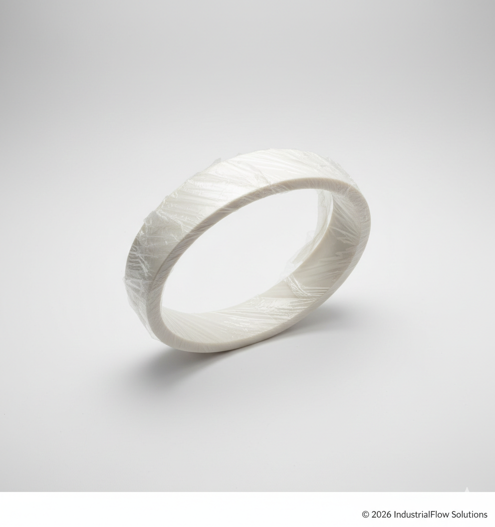 Gaude Ring (Guide Ring)