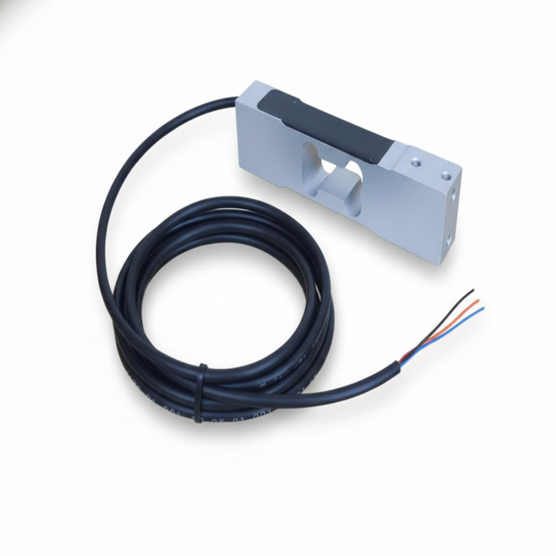 Shear Beam Type Load Cell