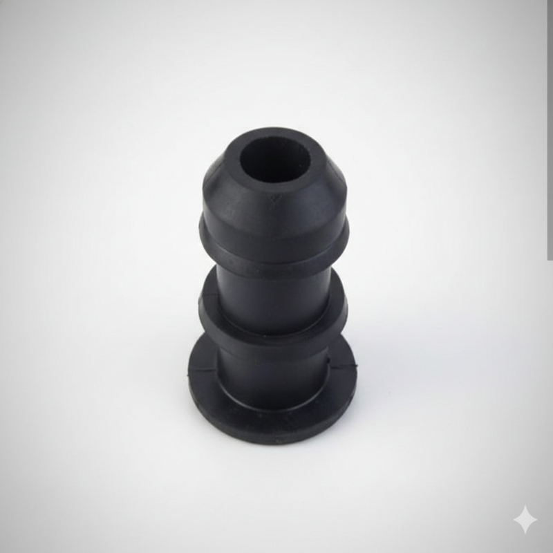 Pig / Rocket Ball for Concrete Pump Pipe Cleaning