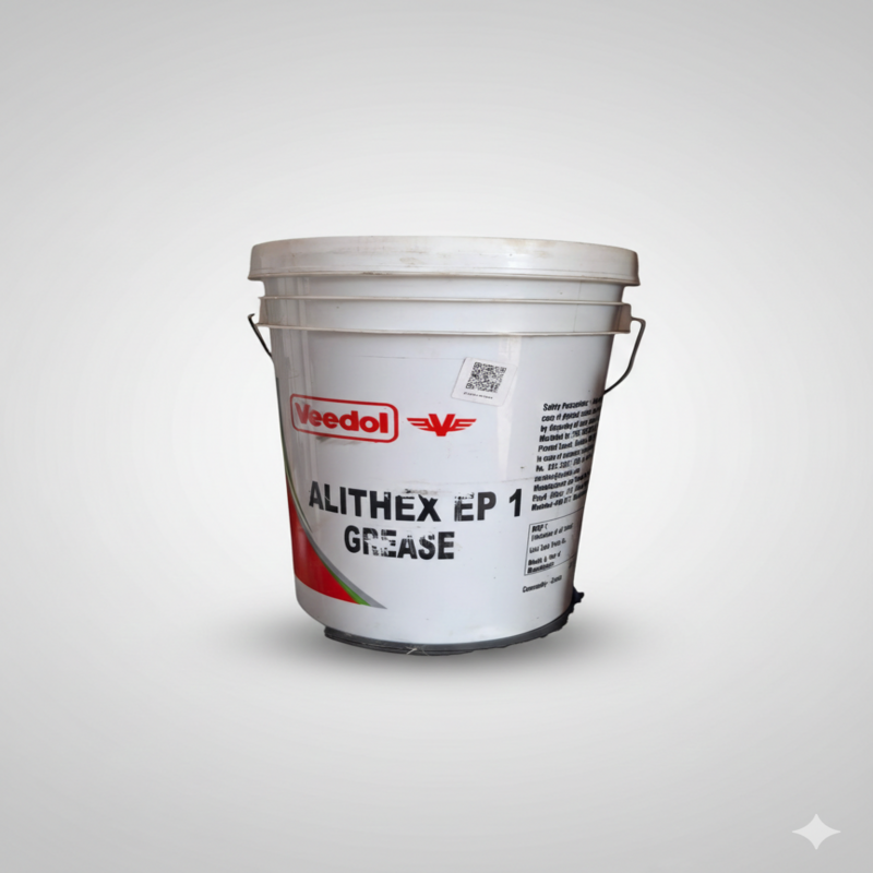 EP 1 Grease