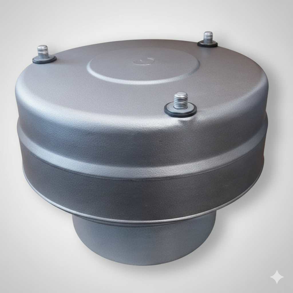 Pressure Relief Valve