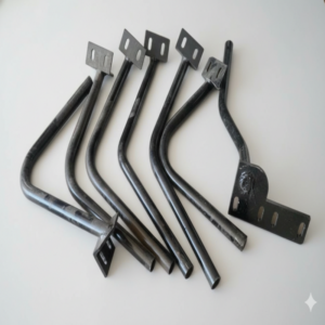 Arm Set for Pan Mixer