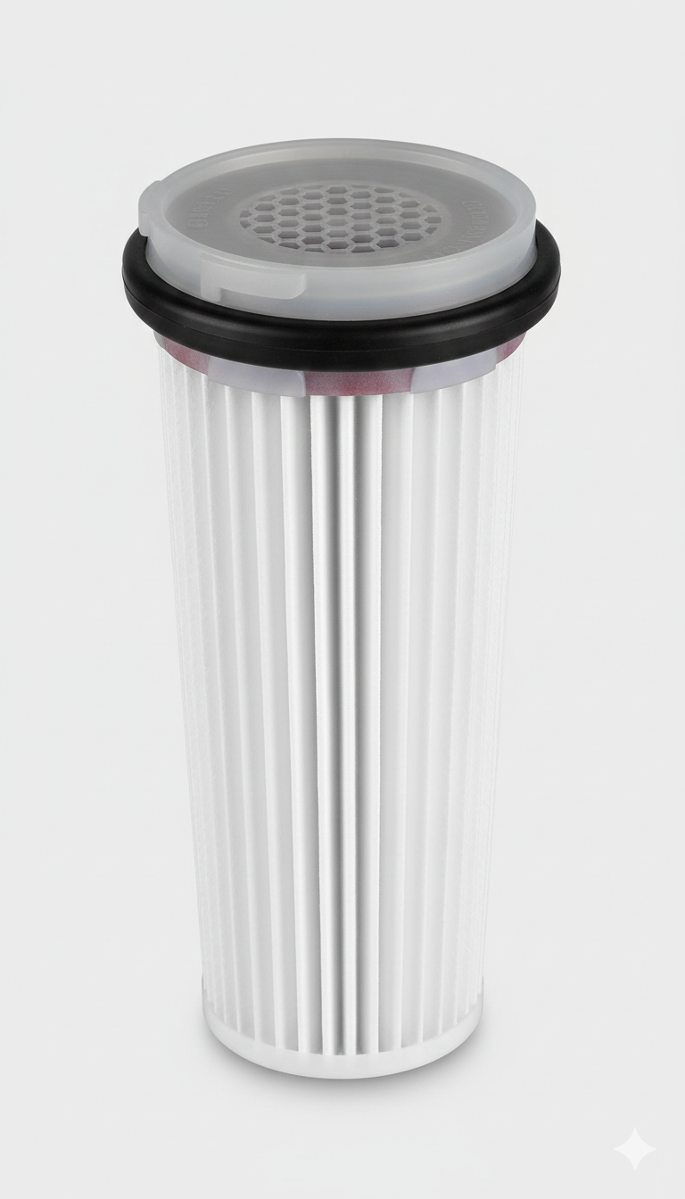 Filter Cartridge for Silo Dust Collector