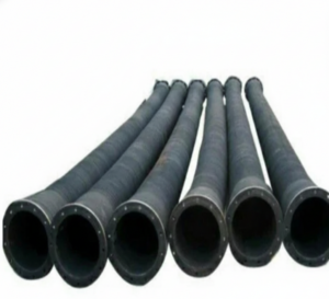 Cement Bulker Unloading Hose