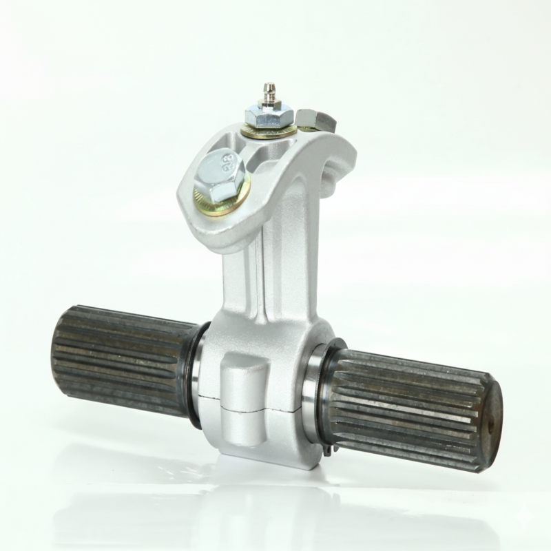 Hanger Bearing for Cement Screw Conveyor