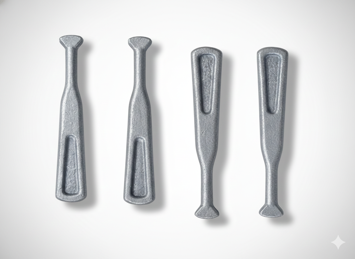 Concrete Pump Spares