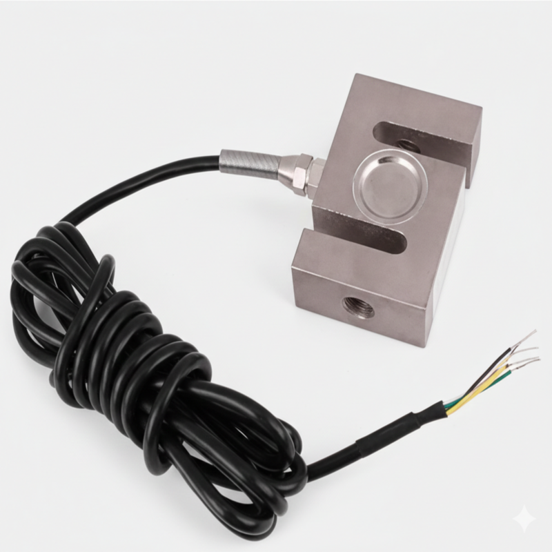 S Type Load Cell