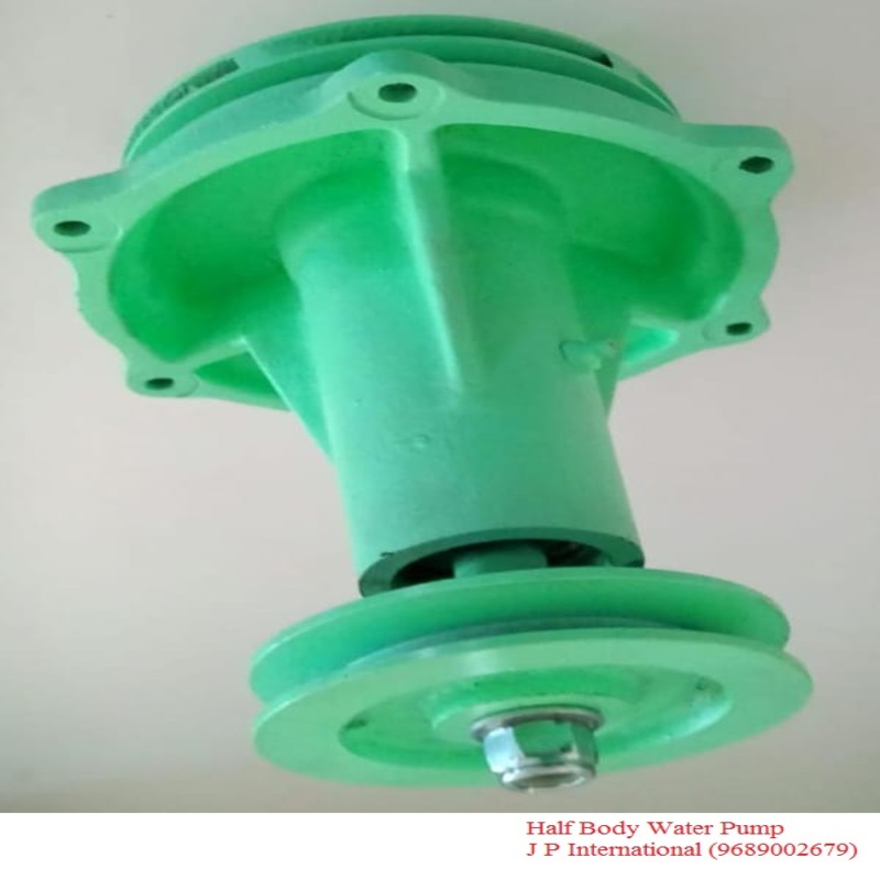 T M Water Pump