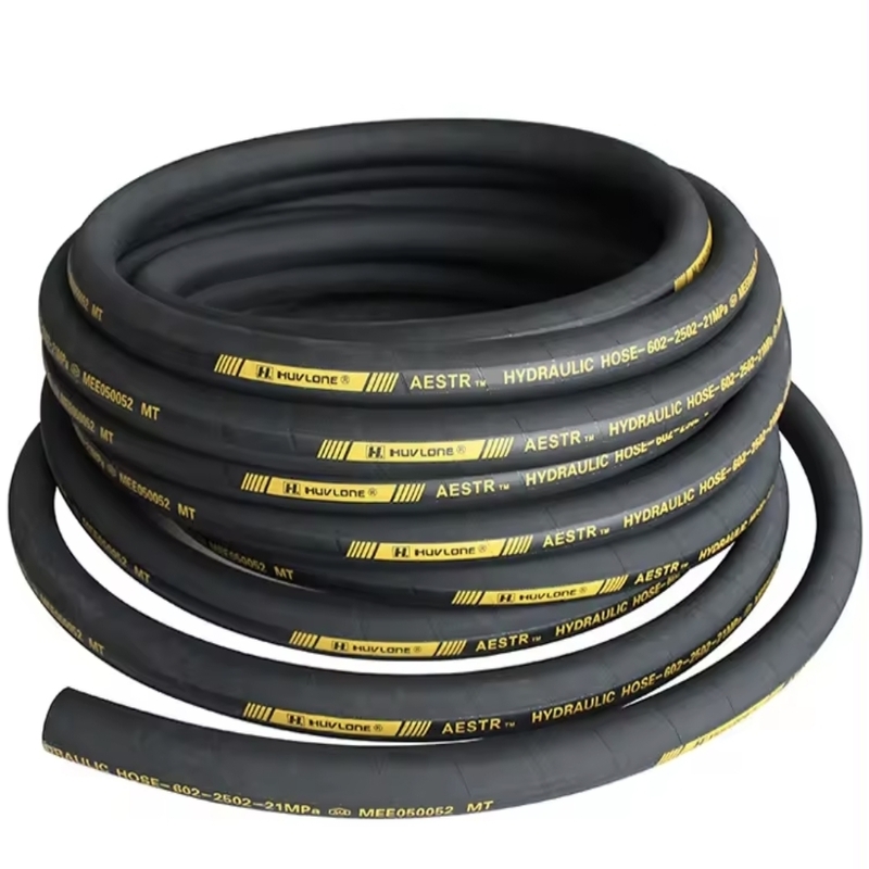 T.M. Water Hose Pipe