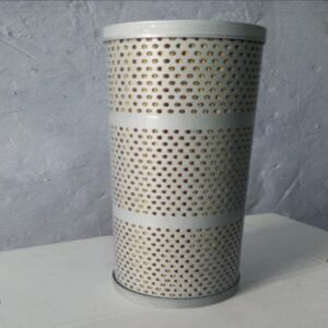 Hydraulic Filter for Transit Mixer
