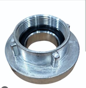 T.M. Water Coupling