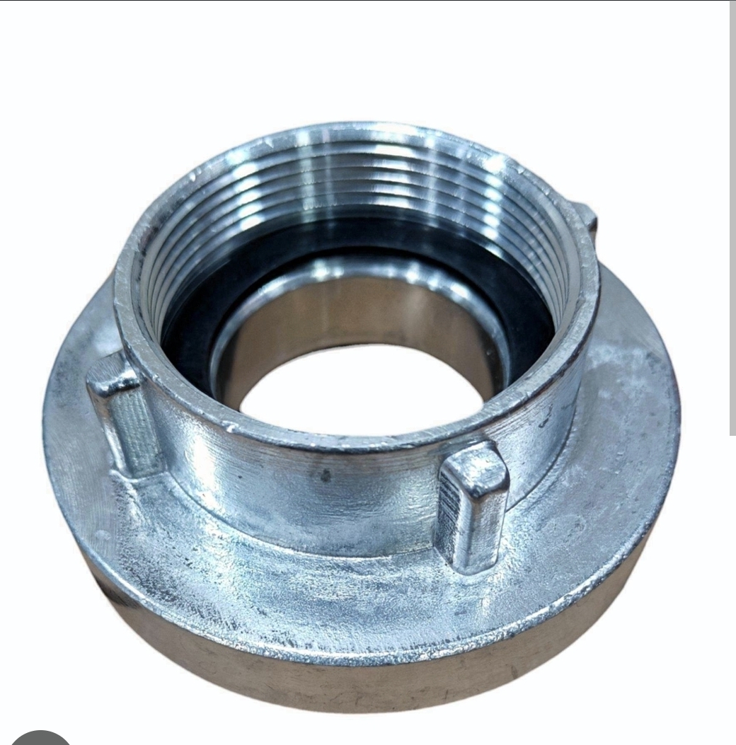 T.M. Water Coupling